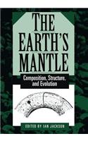 Earth's Mantle