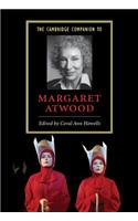 The Cambridge Companion to Margaret Atwood