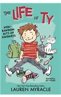 Non-Random Acts of Kindness