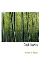 Droll Stories