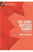 Spirit-Baptized Church