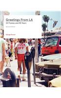 Greetings From LA