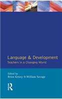 Language and Development