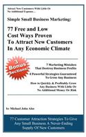 Simple Small Business Marketing