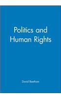 Politics and Human Rights