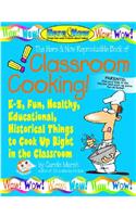 Classroom Cooking