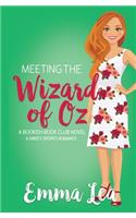 Meeting the Wizard of Oz