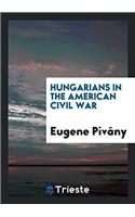 Hungarians in the American Civil War