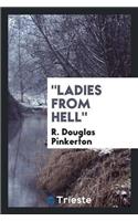 Ladies from Hell