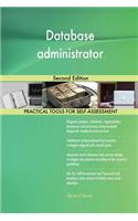 Database administrator Second Edition