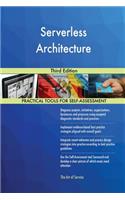 Serverless Architecture Third Edition