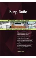 Burp Suite A Complete Guide - 2020 Edition