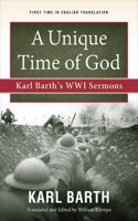 Unique Time of God