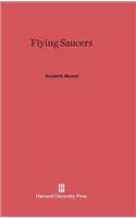 Flying Saucers