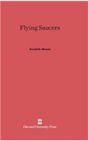 Flying Saucers