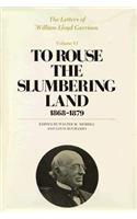 The Letters of William Lloyd Garrison