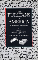 The Puritans in America