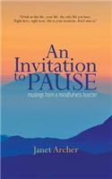 Invitation to Pause