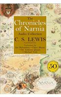 The Chronicles of Narnia