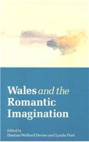 Wales and the Romantic Imagination