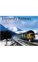 Scotland's Railways