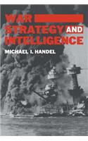 War, Strategy and Intelligence