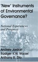 New Instruments of Environmental Governance?