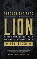 THROUGH THE EYES OF A LION PB