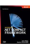 Microsoft(r) .Net Compact Framework (Core Reference)