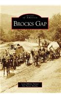 Brocks Gap