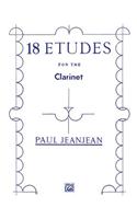 18 Etudes