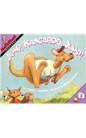 Jump, Kangaroo, Jump!