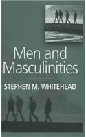 Men and Masculinities