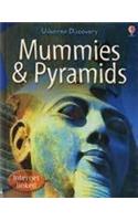 Discovery Mummies and Pyramids: (Discovery)