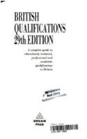 British Qualifications