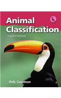Classification: Animal Classification