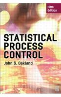 Statistical Process Control: (English)