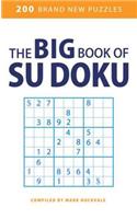 The Big Book of Su Doku