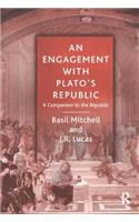 An Engagement with Plato's Republic: A Companion to the Republic