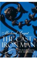 The Cast Iron Man