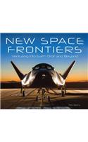 New Space Frontiers: Venturing into Earth Orbit and Beyond