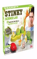 Stinky Science Lab