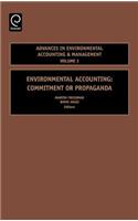 Environmental Accounting