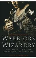 The Mammoth Book of Warriors and Wizardry