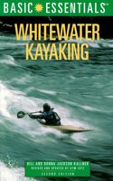 Whitewater Kayaking