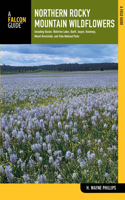 Northern Rocky Mountain Wildflowers