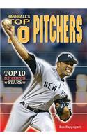 Baseball's Top 10 Pitchers