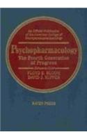 Psychopharmacology