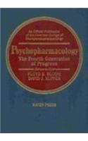 Psychopharmacology: The Fourth Generation of Progress