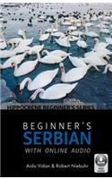 Beginner's Serbian with Online Audio